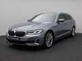 BMW 530 e xD Luxury Line Laser 360°HUD DAB HiFi AHK Mavi - thumbnail 1