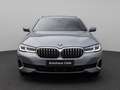 BMW 530 e xD Luxury Line Laser 360°HUD DAB HiFi AHK Mavi - thumbnail 2