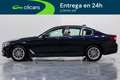 BMW 520 520dA Negro - thumbnail 8