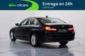 BMW 520 520dA Negro - thumbnail 9