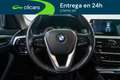 BMW 520 520dA Negro - thumbnail 19