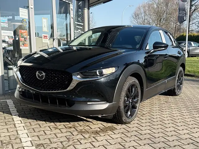 Mazda CX-30 2.5 Homura *Klimaautomatik*Sitzheizung*