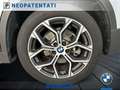 BMW X1 xdrive25e xLine Plus auto Argento - thumbnail 12