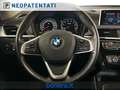 BMW X1 xdrive25e xLine Plus auto Argento - thumbnail 16
