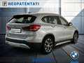 BMW X1 xdrive25e xLine Plus auto Argento - thumbnail 6