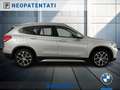 BMW X1 xdrive25e xLine Plus auto Argento - thumbnail 5