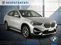 BMW X1 xdrive25e xLine Plus auto Argento - thumbnail 4