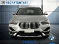 BMW X1 xdrive25e xLine Plus auto Argento - thumbnail 3