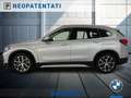 BMW X1 xdrive25e xLine Plus auto Argento - thumbnail 9