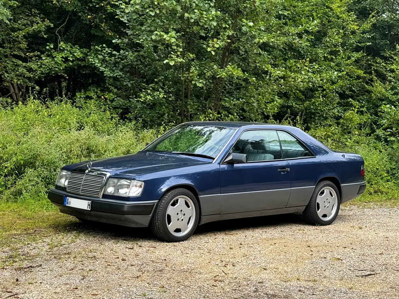 Mercedes-Benz CE 230
