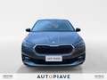 Skoda Fabia Fabia 1.0 TSI 95 CV Style Gris - thumbnail 8