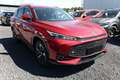 MG HS Luxury HEV+ ACC 360Kam SHZ eHK TotW KeyL 19Z 16... Rot - thumbnail 2