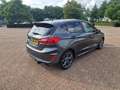 Ford Fiesta Fiesta 1.0 EcoB. ST Line | Navi | Climate | Cruise Grijs - thumbnail 4
