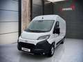 Toyota Proace Max ProMax D140PS Kawa Prowork L2H2 35 MT Weiß - thumbnail 2
