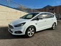 Ford S-Max S-Max II 2015 2.0 tdci Titanium s Bianco - thumbnail 1