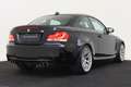 BMW 1er M Coupé 1-serie High Executive / Harman Kardon / Nederland Black - thumbnail 2