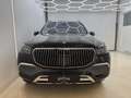 Mercedes-Benz GLS 600 Maybach 4MATIC Aut. Schwarz - thumbnail 3