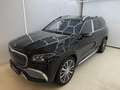 Mercedes-Benz GLS 600 Maybach 4MATIC Aut. Schwarz - thumbnail 2