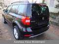 Skoda Yeti 1.2 TSI Drive - 1.Hd./orig. erst 17 TKM Schwarz - thumbnail 3