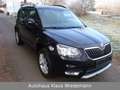 Skoda Yeti 1.2 TSI Drive - 1.Hd./orig. erst 17 TKM Schwarz - thumbnail 8