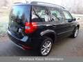 Skoda Yeti 1.2 TSI Drive - 1.Hd./orig. erst 17 TKM Schwarz - thumbnail 6