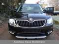 Skoda Yeti 1.2 TSI Drive - 1.Hd./orig. erst 17 TKM Schwarz - thumbnail 9