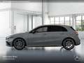 Mercedes-Benz A 200 AMG+NIGHT+PANO+MULTIBEAM+KAMERA+TOTW+7G Grau - thumbnail 5