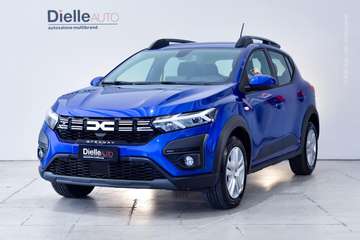 Sandero Stepway 1.0 tce Comfort Eco-g 100cv