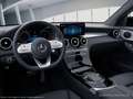 Mercedes-Benz GLC 300 GLC 300 e 4MATIC  AMG Line Navi/Pano.-Dach/Styling Schwarz - thumbnail 6