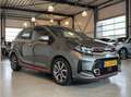 Kia Picanto 1.0 DPi GT-Line Gris - thumbnail 11