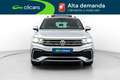 Volkswagen Tiguan 1.4 eHibrid R-Line 180kW Plateado - thumbnail 2