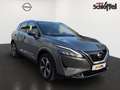 Nissan Qashqai 1.5 VC-T e-Power N-Connecta Grau - thumbnail 2