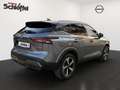 Nissan Qashqai 1.5 VC-T e-Power N-Connecta Grau - thumbnail 3