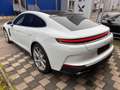 Porsche Panamera 4 · Panorama · Inno · 21"ALU · MY2026 Weiß - thumbnail 9
