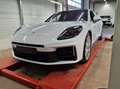 Porsche Panamera 4 #PANORAMA! INNO! 21"ALU! MY2026! Wit - thumbnail 2