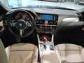 BMW X4 xDrive 20dA Blau - thumbnail 8