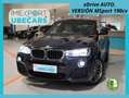 BMW X4 xDrive 20dA Blau - thumbnail 1