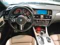 BMW X4 xDrive 20dA Blau - thumbnail 9