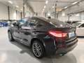BMW X4 xDrive 20dA Blau - thumbnail 5