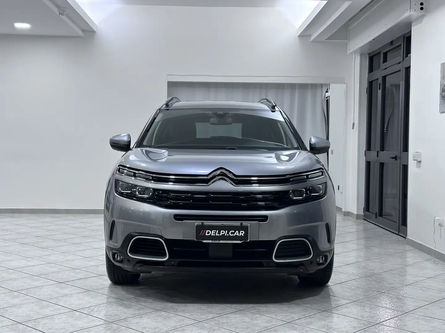 Citroen C5 Aircross 1.5 bluehdi Shine s&s 130cv eat8 - 1