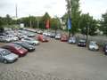 Mercedes-Benz CLA 250 Shooting Brake 7G-DCT AMG Line Night/Leder/Xenon.. Schwarz - thumbnail 17
