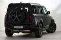 Land Rover Defender 3.0 X-Dynamic SE Schwarz - thumbnail 4