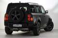 Land Rover Defender 3.0 D6H SWB X-Dynamic SE Schwarz - thumbnail 3