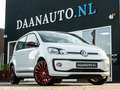 Volkswagen up! 1.0 BMT high up! Cruise control Wit - thumbnail 6