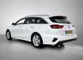 Kia Ceed SW / cee'd SW Sportswagon 1.4 T-GDi DynamicPlusLine | 140PK | CA Wit - thumbnail 4