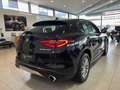 Alfa Romeo Stelvio 2.2 t Q4 190cv auto my19 *4x4* Noir - thumbnail 6