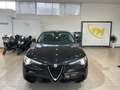 Alfa Romeo Stelvio 2.2 t Q4 190cv auto my19 *4x4* Noir - thumbnail 3