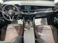 Alfa Romeo Stelvio 2.2 t Q4 190cv auto my19 *4x4* Noir - thumbnail 11