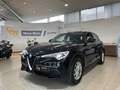 Alfa Romeo Stelvio 2.2 t Q4 190cv auto my19 *4x4* Noir - thumbnail 1