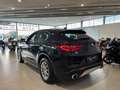 Alfa Romeo Stelvio 2.2 t Q4 190cv auto my19 *4x4* Noir - thumbnail 8